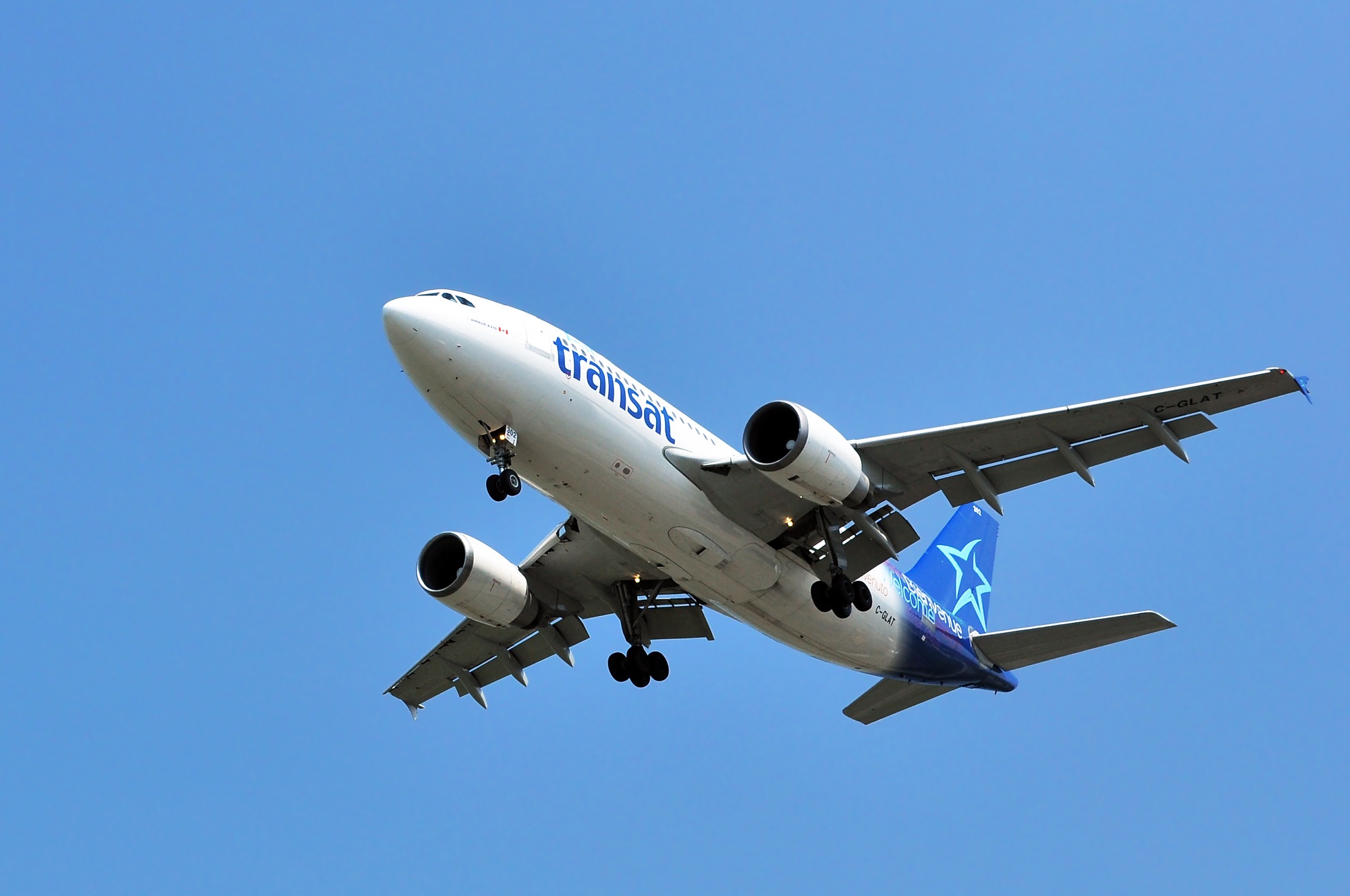 Air Transat class action due to vouchers amid COVID-19 