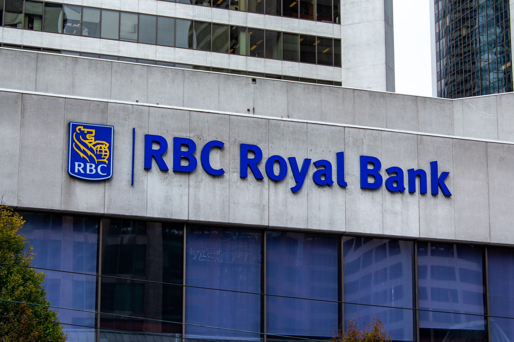 RBC Bank