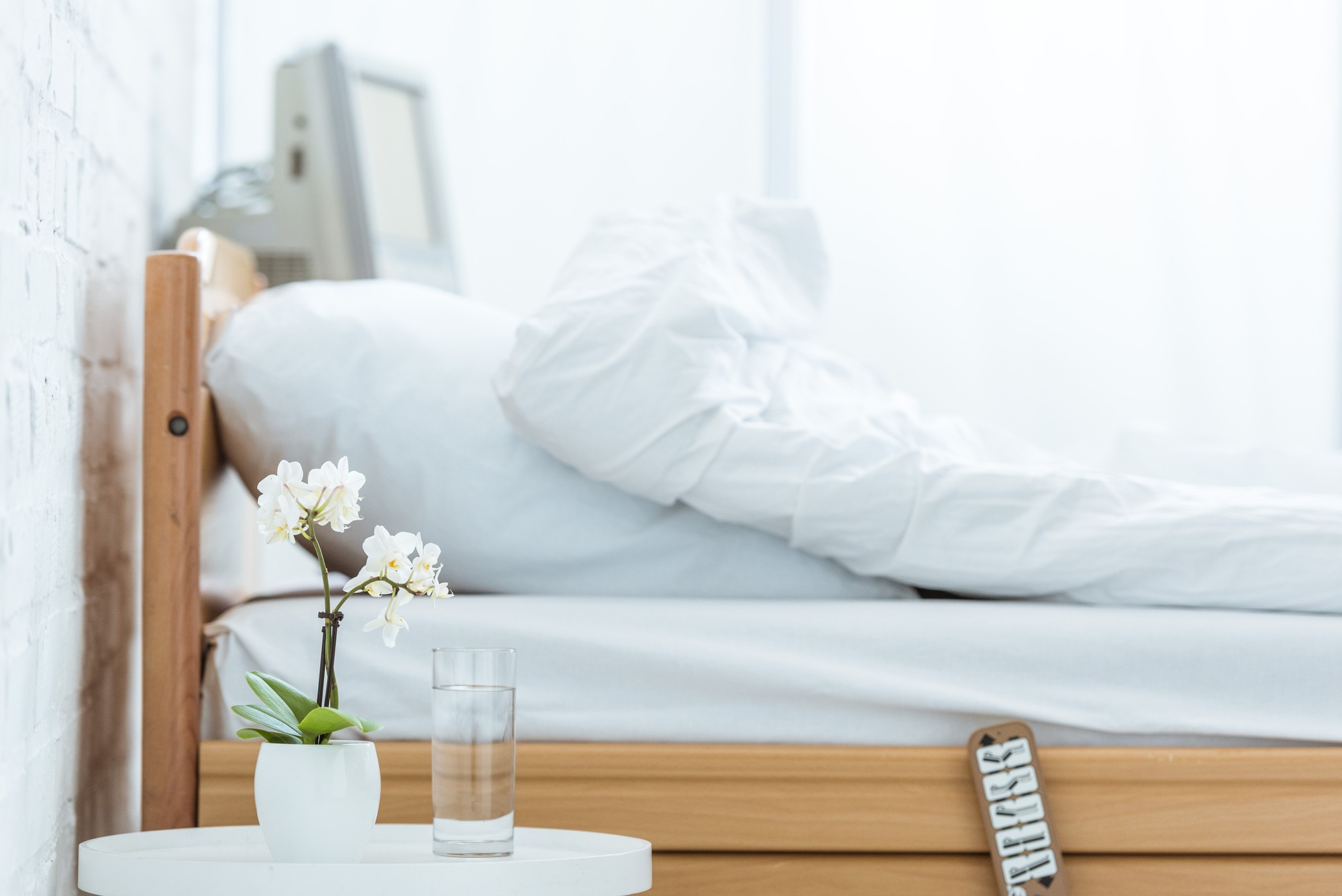 Empty care bed regarding the integrated life care class action lawsuit 