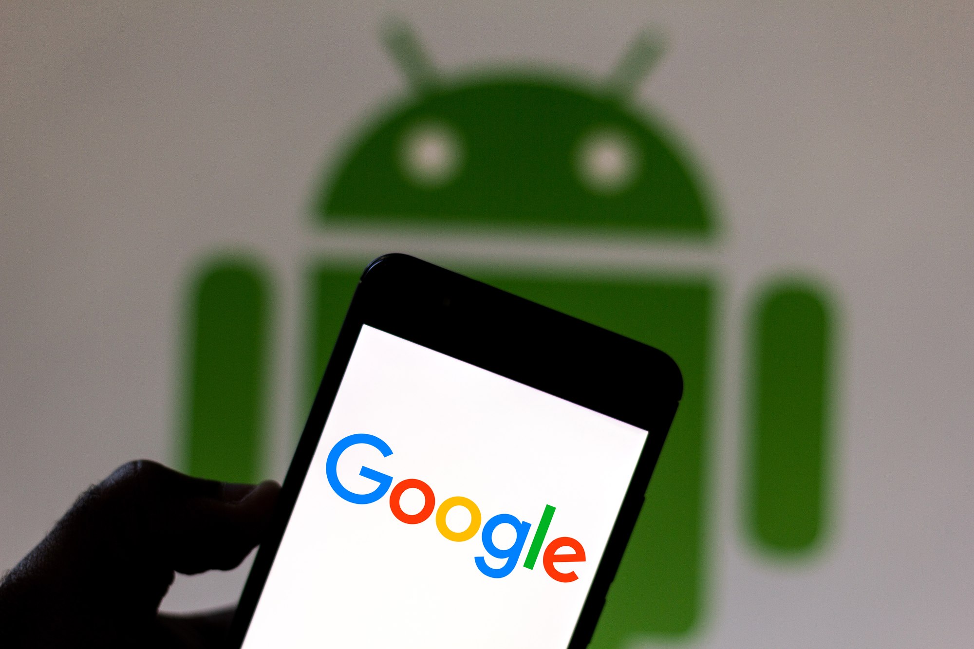 Google on android regarding the google privacy class action lawsuit
