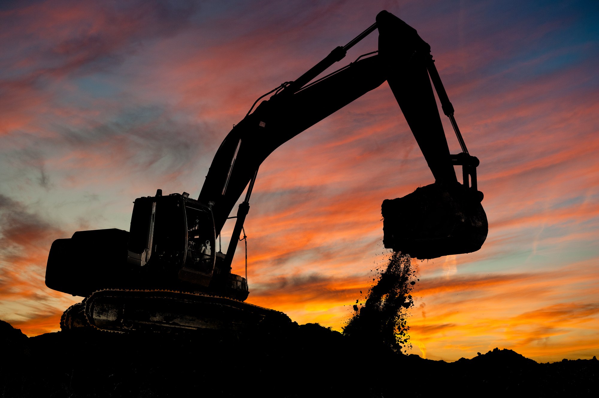 Mining equipment regarding the Nevsun slavery lawsuit settlement 