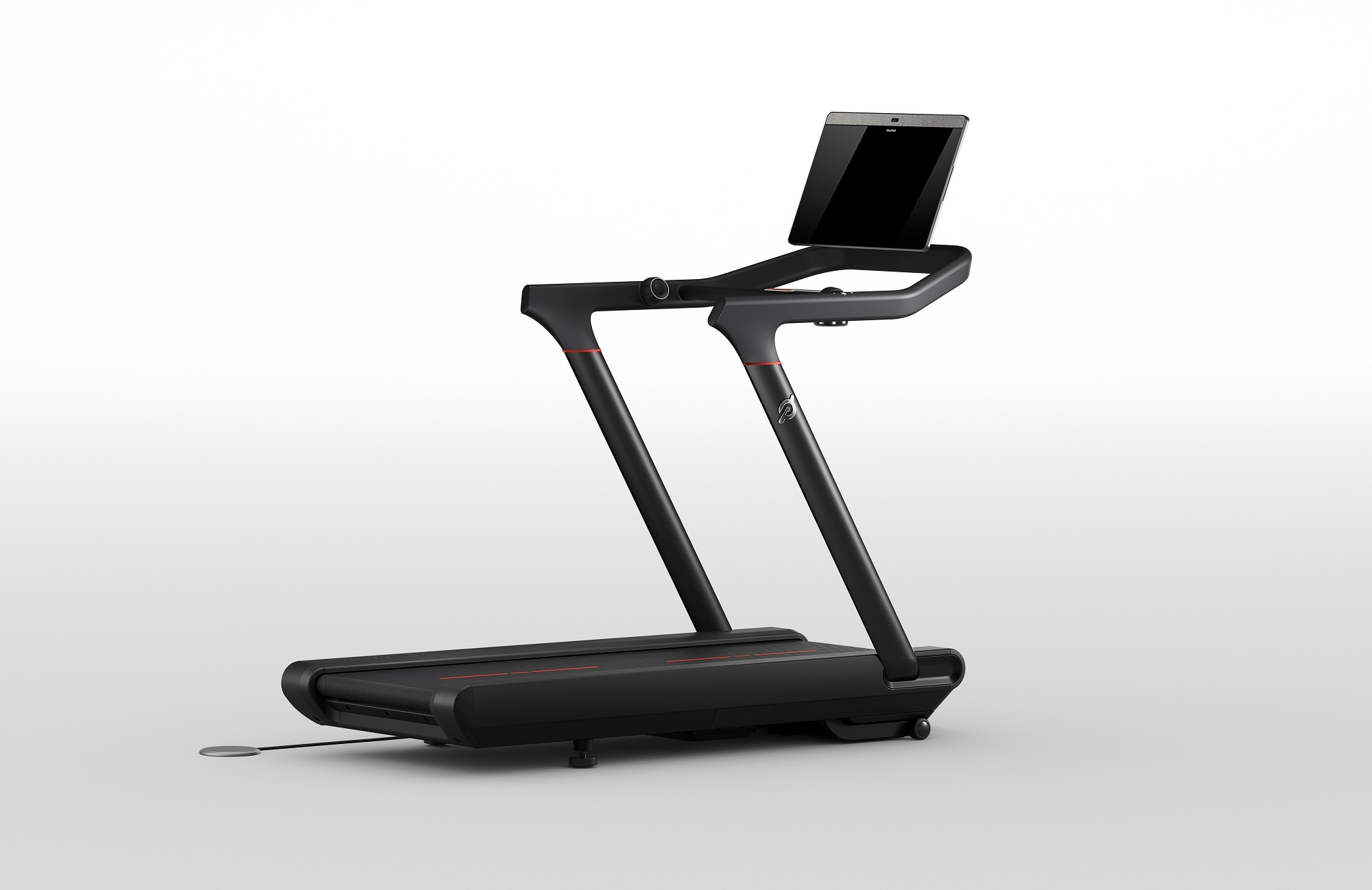 Peloton Tread Touchscreen May Fall Off Pricey Treadmill, Warns Health Canada