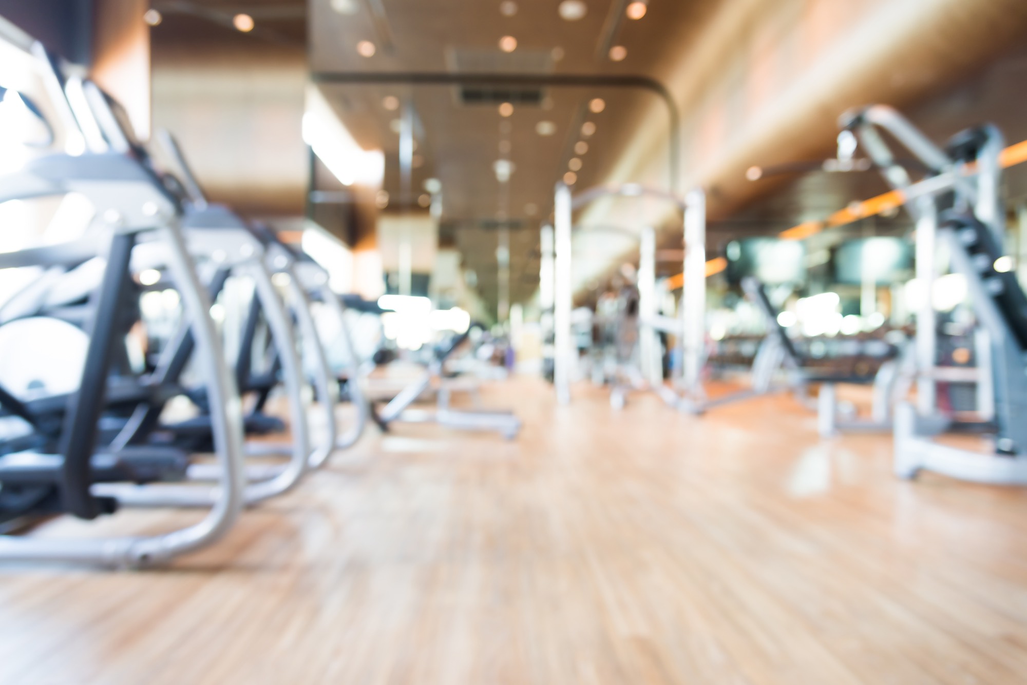 COVID-19 Employment termination notice regarding the class action lawsuit filed against Steve Nash Fitness