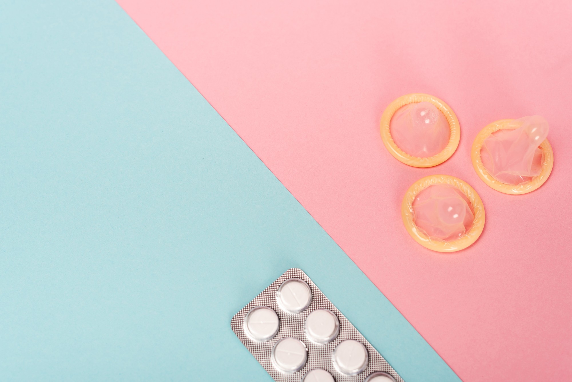 A class action lawsuit is being filed over birth control pills.