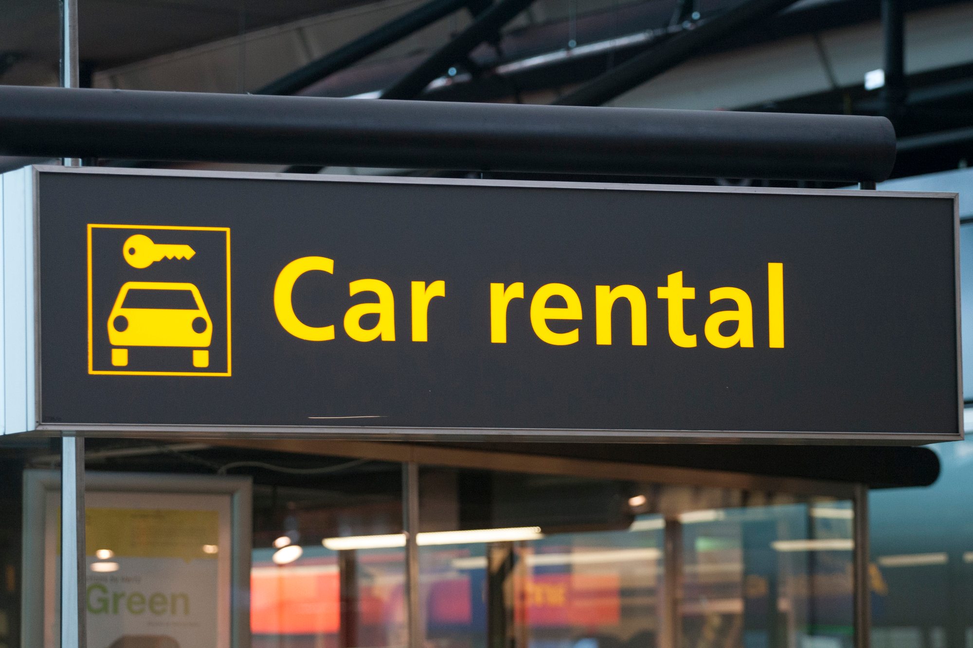 Enterprise Rent-A-Car allegedly failed to pay workers overtime