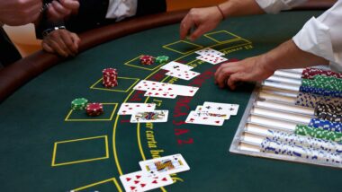 Great Canadian Gaming Illegally Fired Workers in Pandemic, Says Class Action Lawsuit