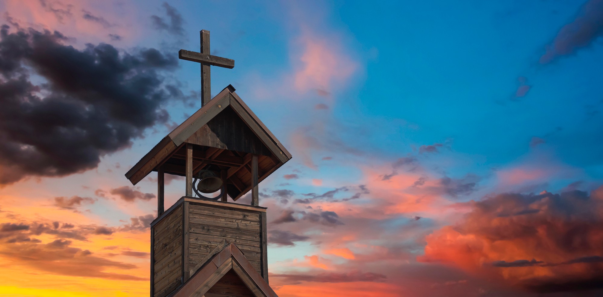 Churches File Class Action Lawsuit Over ‘Draconian’ COVID-19 Measures
