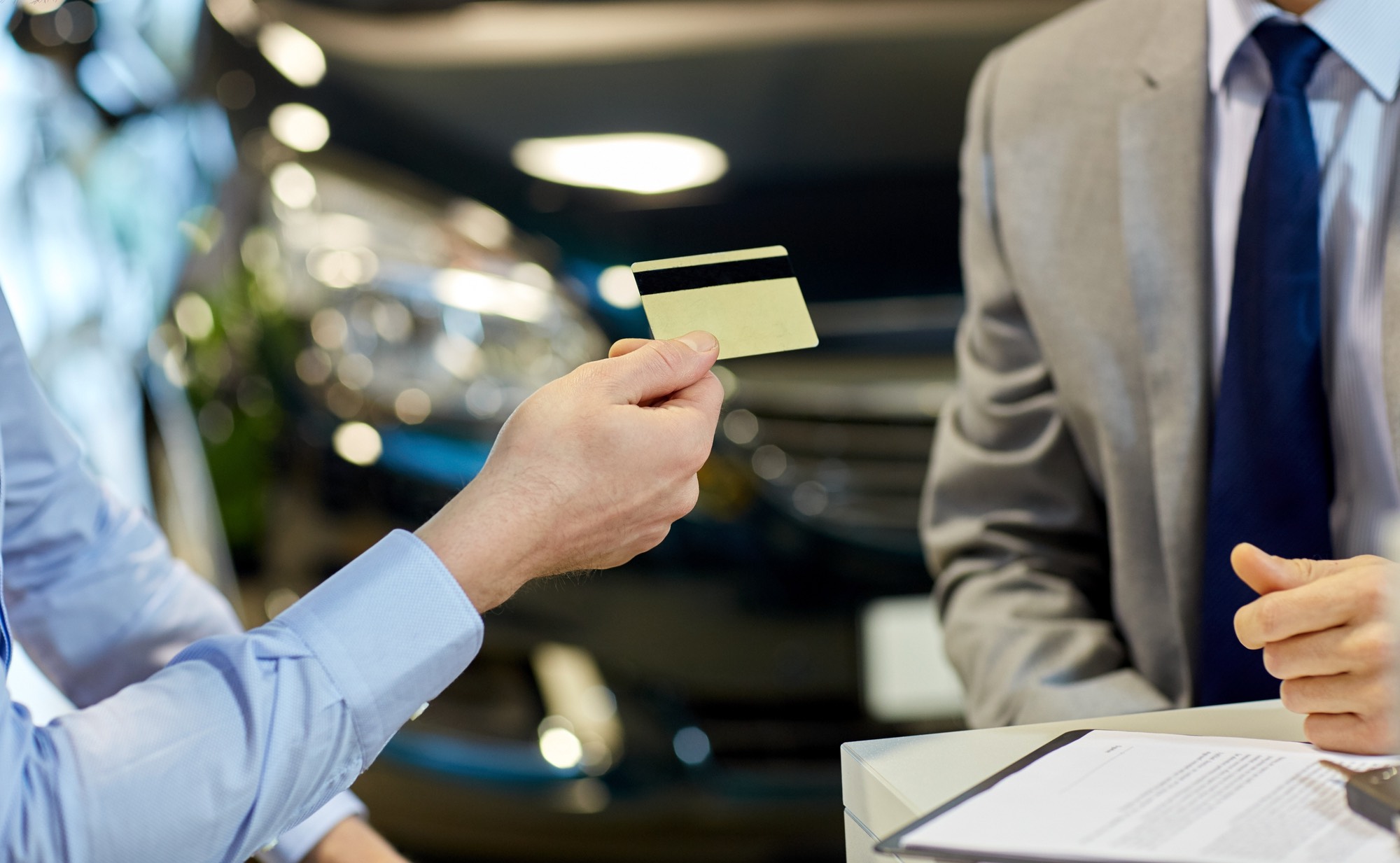 Consumer protection law regulating business