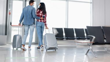 Quebec travellers still not reimbursed, after claims to provincial fund explode due to COVID-19 pandemic