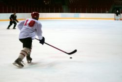 hockey players regarding the junior hockey league class action settlement