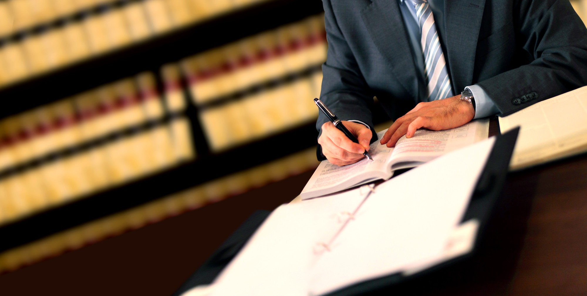 Lawyer working regarding lawyers in London taking on heavier load to free inmates amid COVID-19