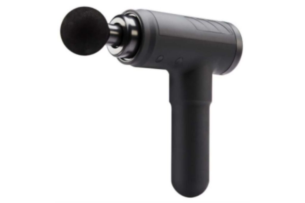 Product photo of recalled massager by Homedics, representing the Homedics massagers recall.