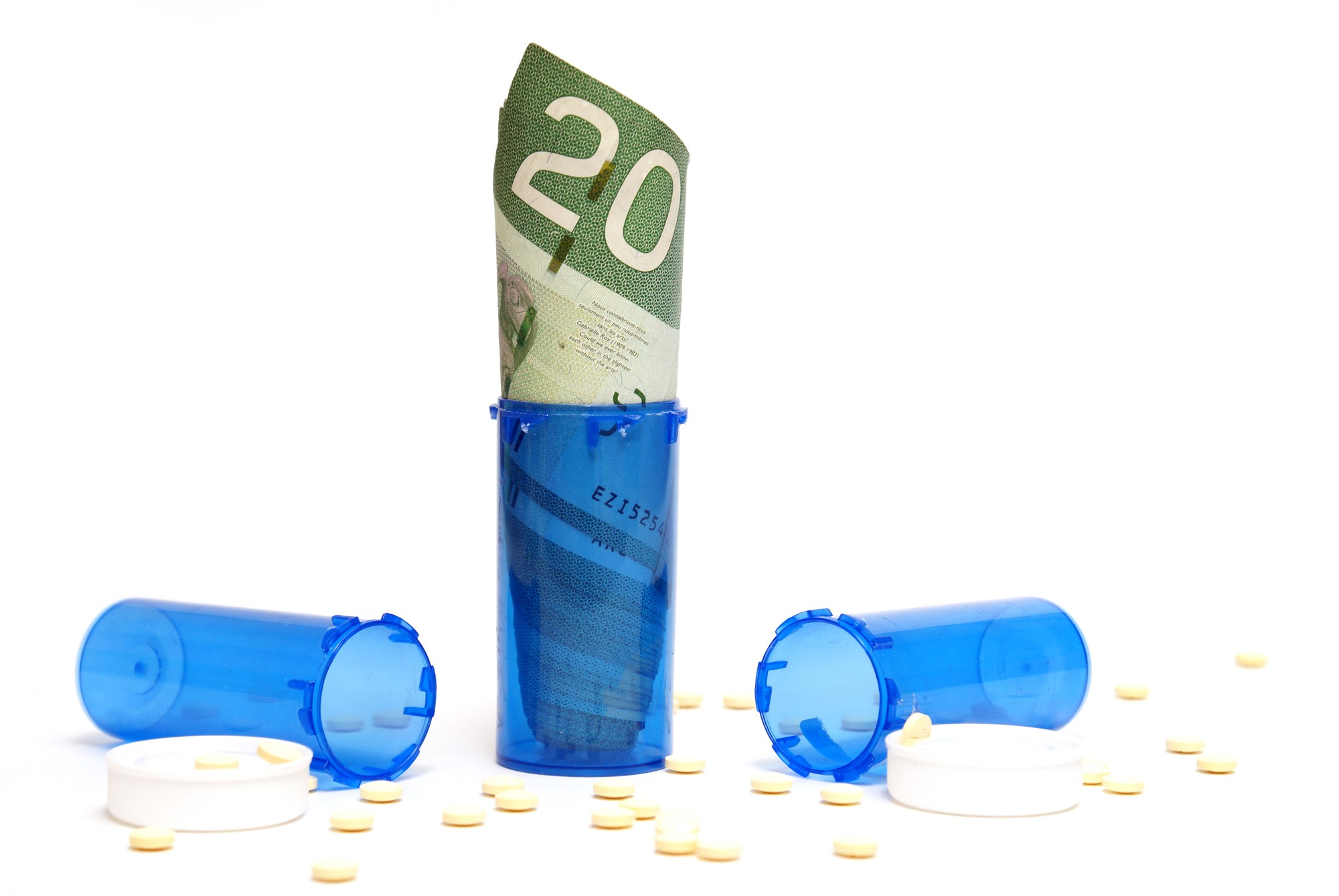A $2.75 billion class action alleges massive generic drug price-fixing conspiracy