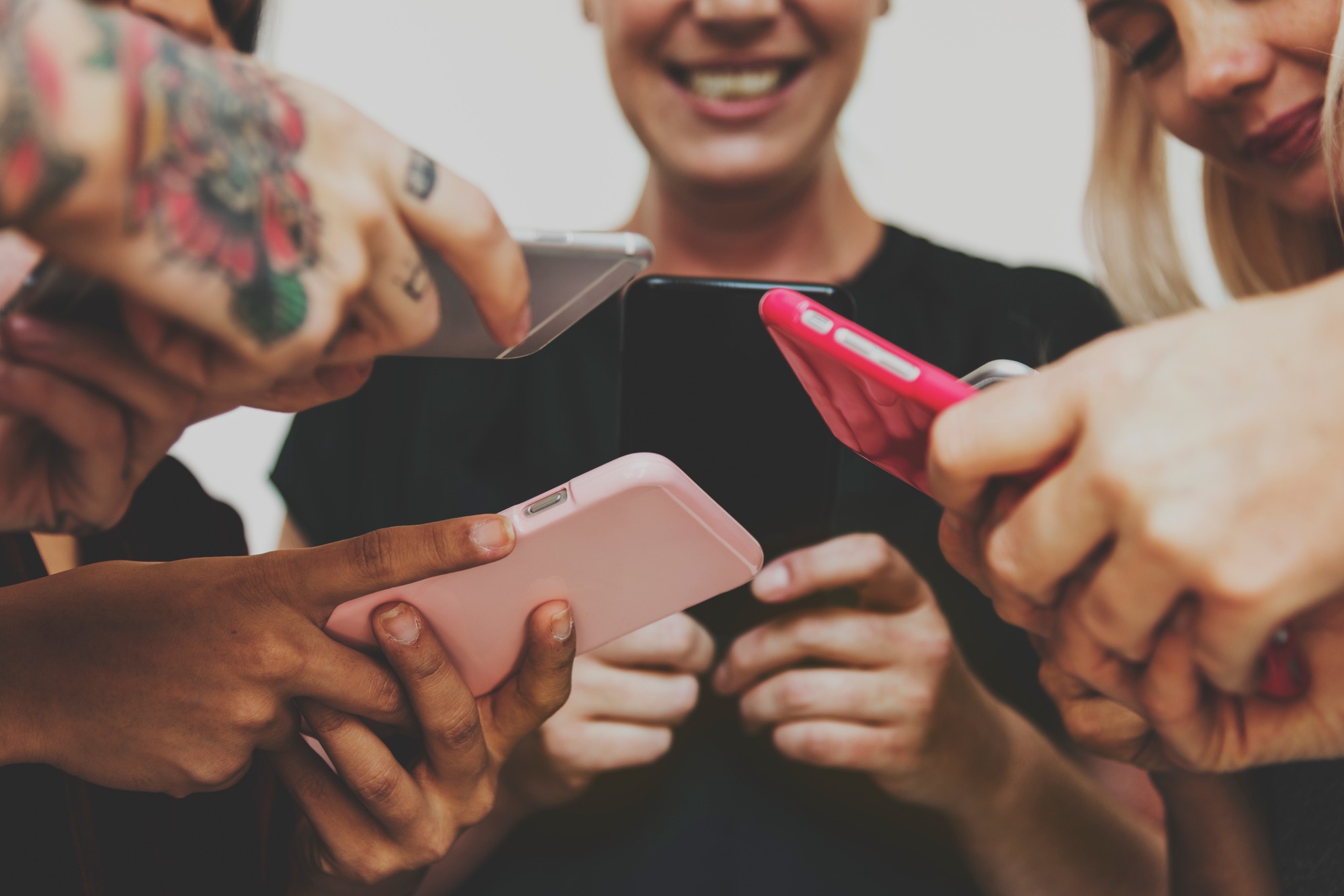 Consumers using iPhones that are not water resistant 