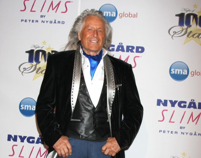 Peter Nygard regarding a Winnipeg Children's group's request to extradite him for prosecution in Canada