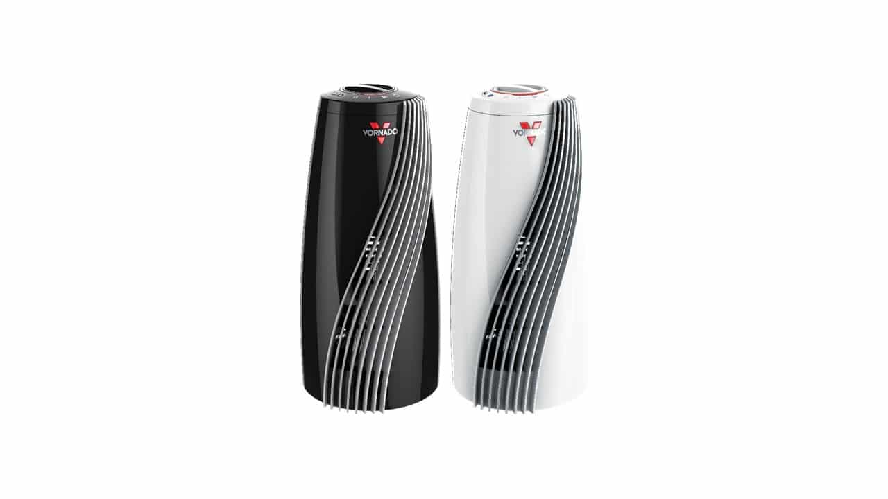 SRTH Small Room Tower Heaters