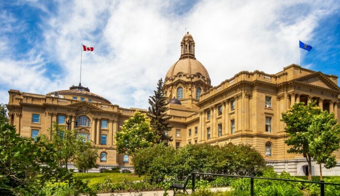 Alberta Union of Provincial Employees