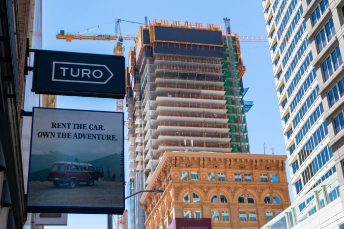 turo pricing