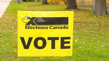 Elections Canada