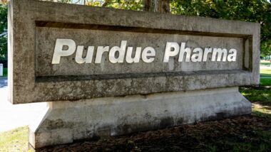 Purdue Pharma