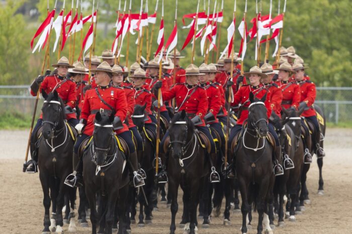 RCMP lawsuit