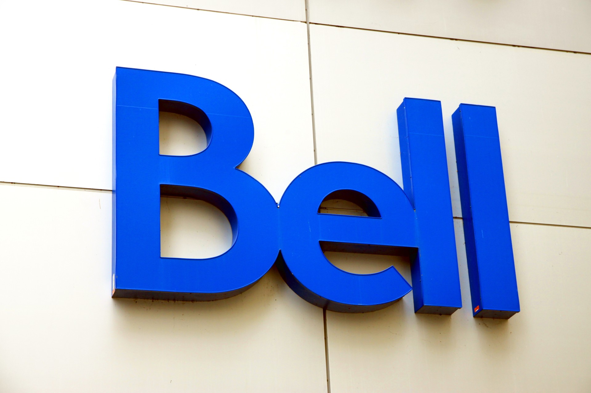 Bell Canada