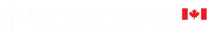 Top Class Actions Official Logo