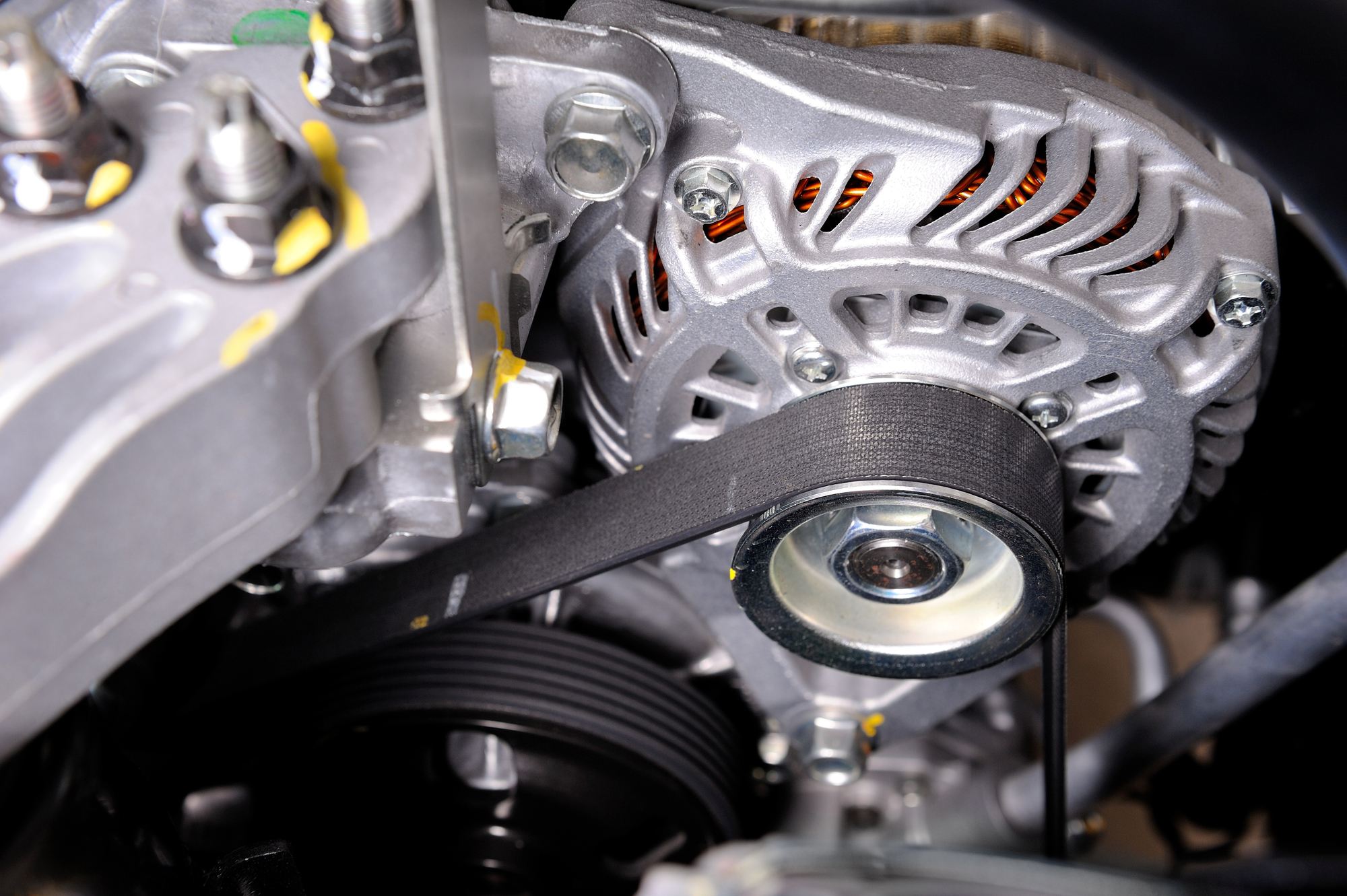 Timing belt regarding the timing chain defect class action lawsuit settlement 