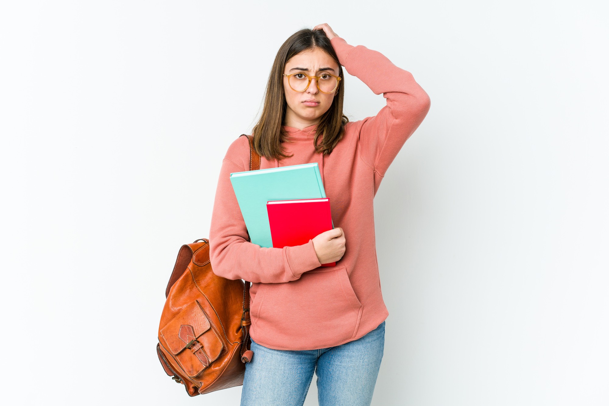 Foreign University student regarding the Rising Phoenix class action lawsuit