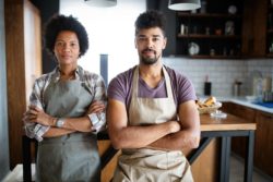 upset business owners regarding the business loss insurance class action lawsuit filed