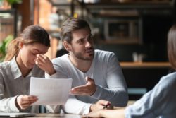 Angry consumers regarding the Staples Canada class action lawsuit