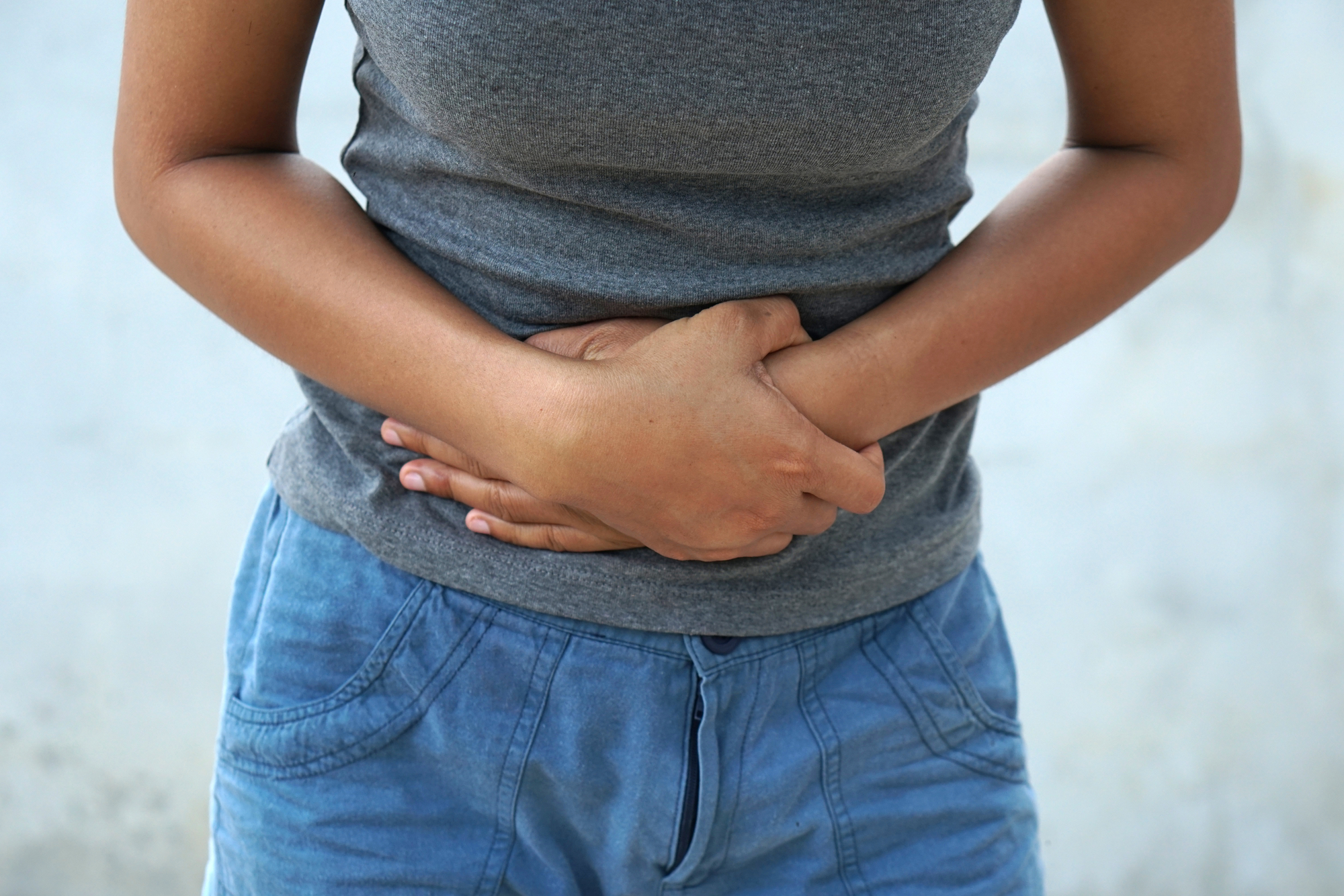 Woman in pain regarding the Actos settlement over bladder cancer