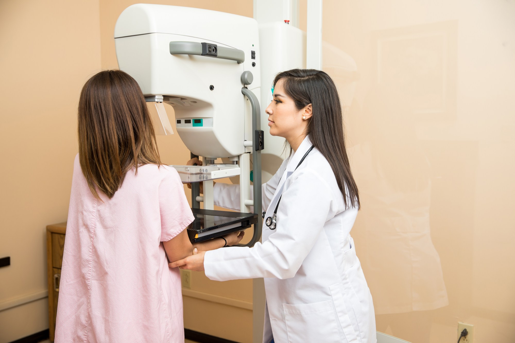 Class action claims Ontario hospital missed breast cancer due to negligence