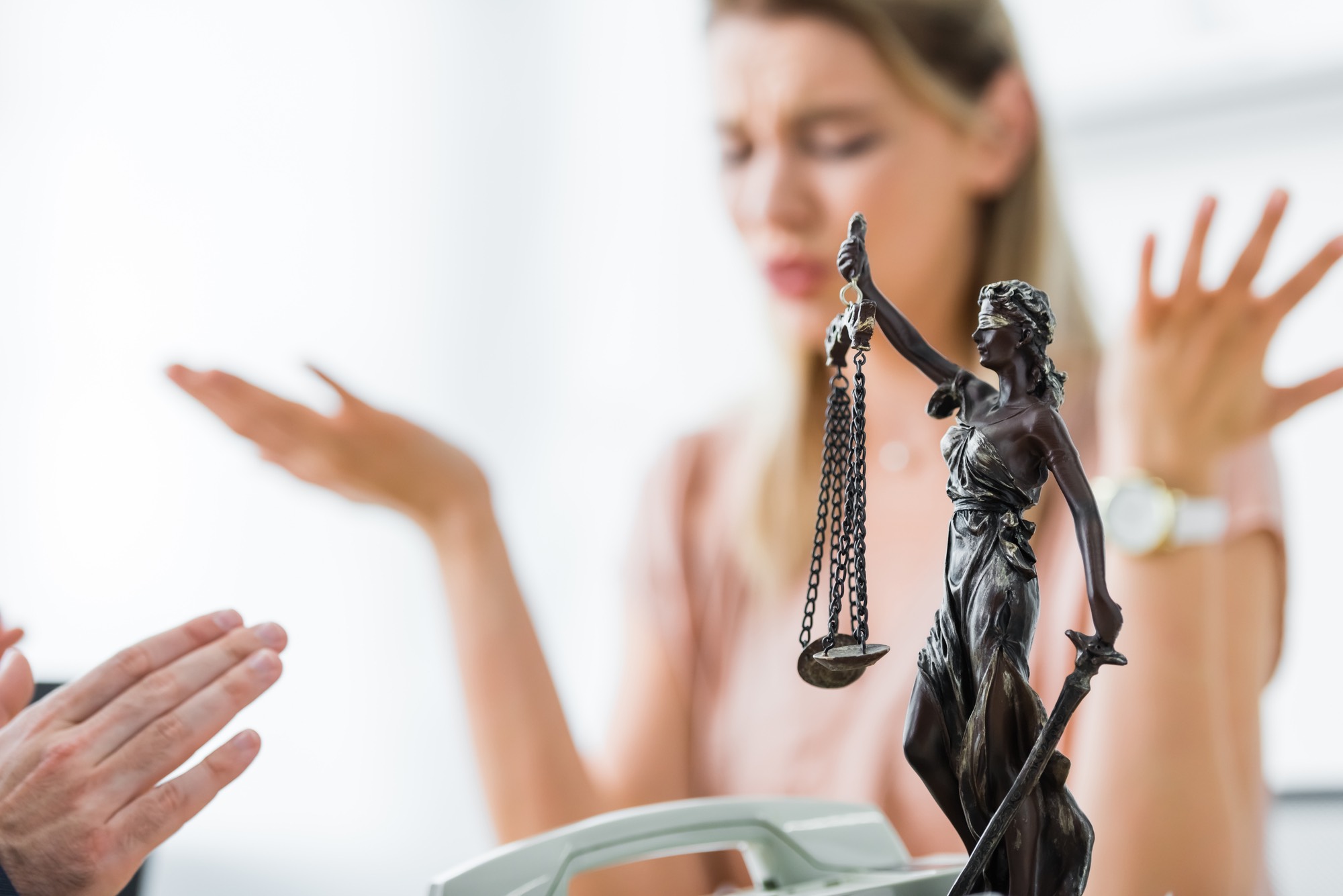 LoJack client upset over terminated contract